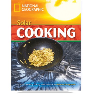 Solar Cooking 